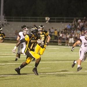 Meet your Posher, Jay